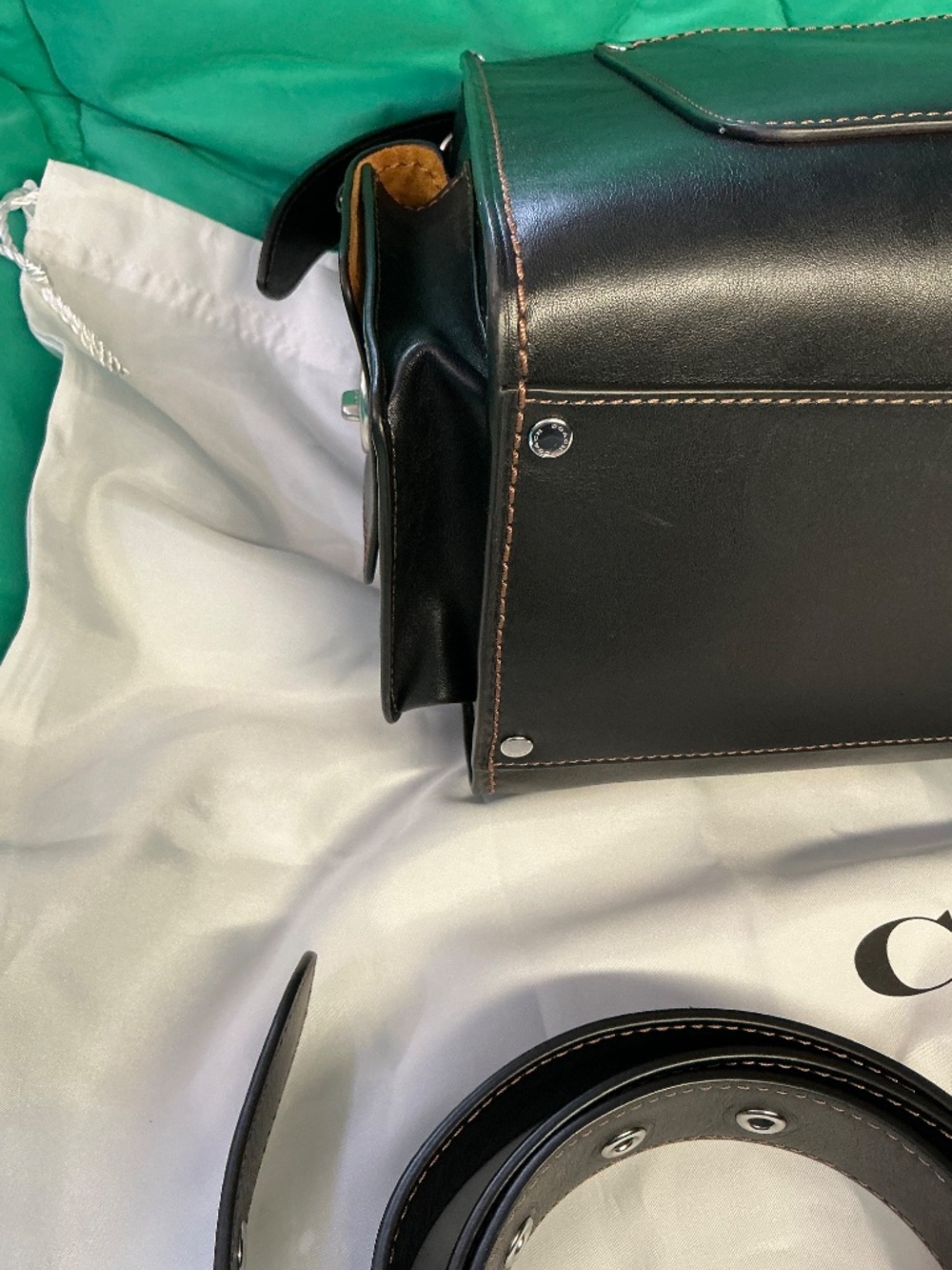 Cargo Tabby Bag 36 - Picture 3 of 16
